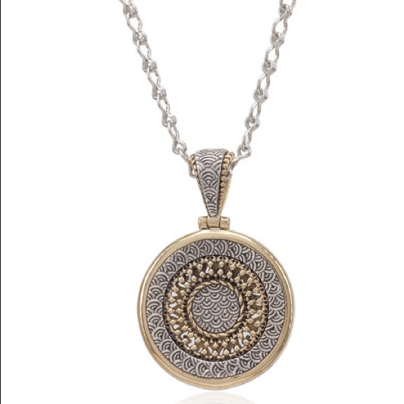 Sara Blaine Jewelry - eSBe Designs by Sara Blaine Aristaeus Pendant Neck Sara Blaine Jewelry - eSBe Designs by Sara Blaine Aristaeus Pendant Neck